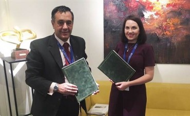 Finlandia asesorará a la Argentina en el diseño educativo y la formación docente