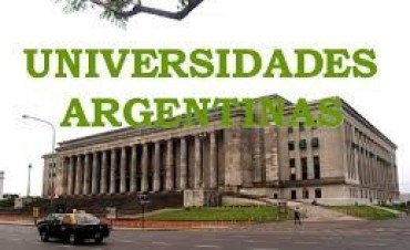 La nación revertirá la baja graduación universitaria