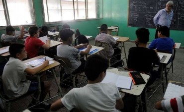 Los tiempos han cambiado: La autoridad del docente es una cualidad necesaria