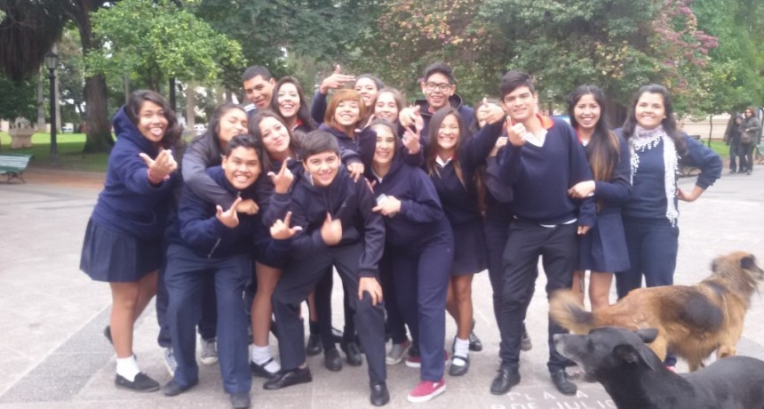 El futuro del alumno depende de las aulas