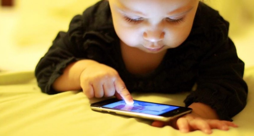 La tecnología modifica la vida cotidiana familiar