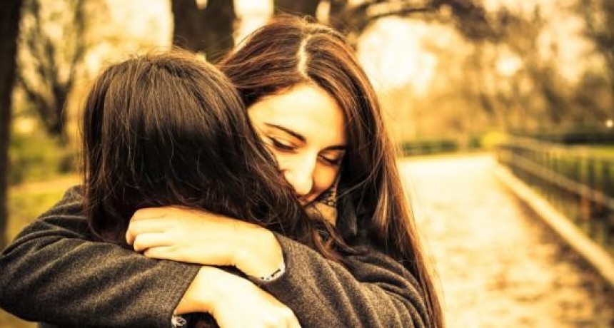 Vivir de forma más plena contigo mismo y con los demás 