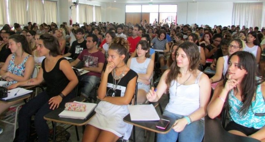 ¿Qué hay que estudiar para tener empleo asegurado en los próximos años?