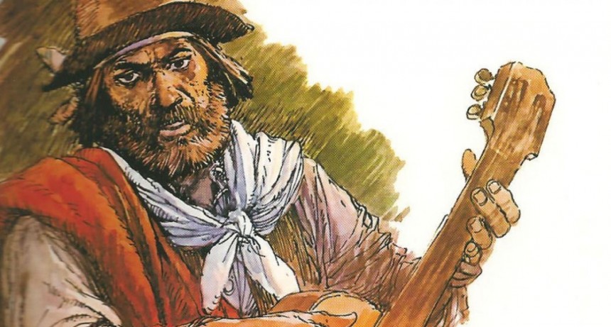 Día de la Tradición Argentina