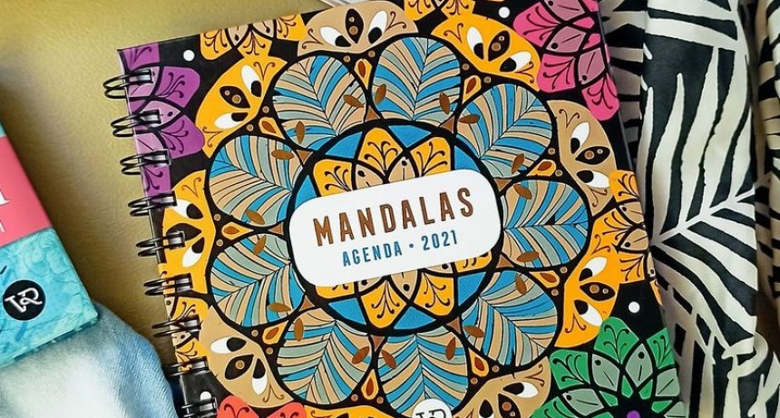Cómo organizarte: La agenda es la mejor herramienta