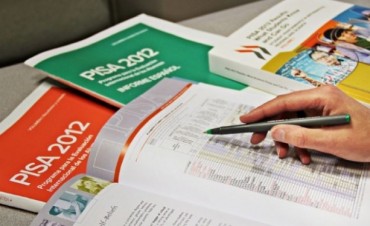 Hacé la prueba PISA on line