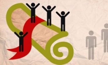 En la Argentina, cinco de cada diez chicos terminan la secundaria