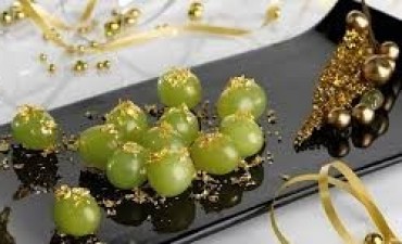 Tradiciones en la cena de Año Nuevo