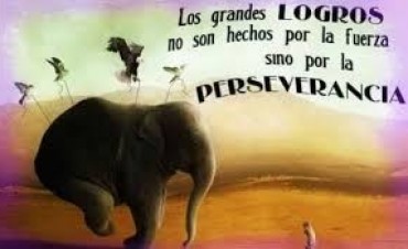 Me preguntaron por mis logros ¡Y no supe que responder!