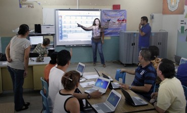 Crisis en la docencia : el desafío de estar frente a un aula y no saber cómo enseñar