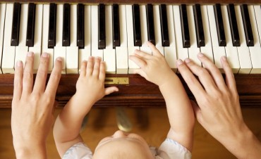 La música eje virtuoso del aprendizaje