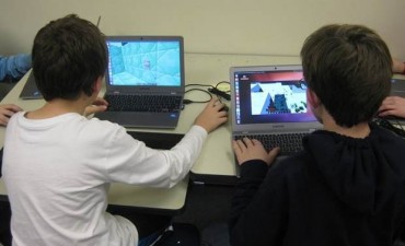 Preparar a los chicos para ser ciudadanos digitales