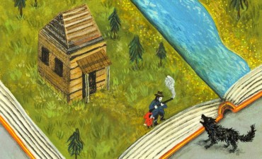 Los 16 mejores libros para niños y jóvenes de 2017