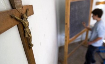 La verdadera importancia de la Asignatura de Religión en la Escuela