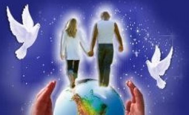Formarnos para convivir en amor y en armonía
