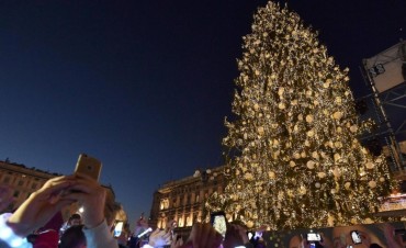 ¿Por qué celebramos la Navidad en diciembre?