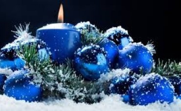¿Quién ha dicho que en navidades tengamos que ser felices?