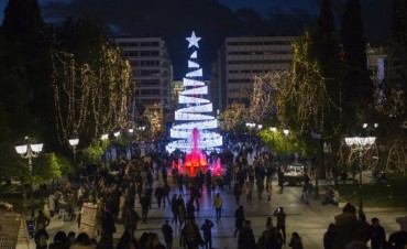 ¿Cómo se festeja Navidad en Argentina y en el mundo?