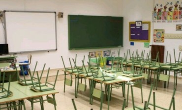 Un software detectarán a los alumnos que faltan y saldrán a buscarlos