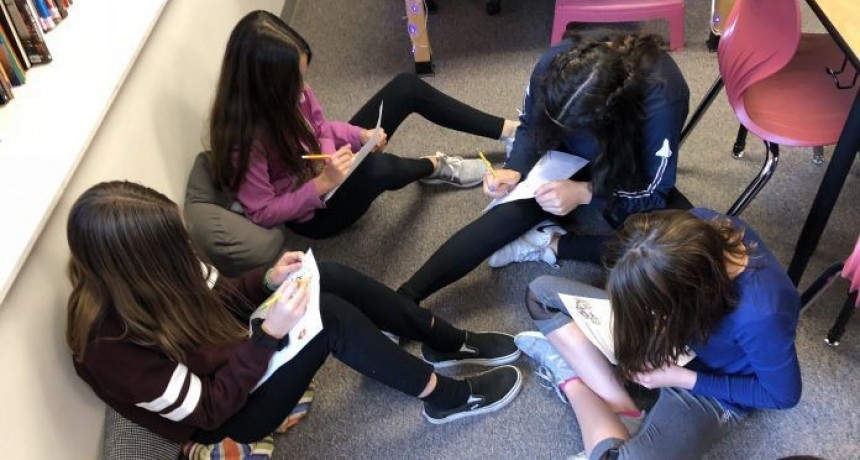Lectura mejorar la comprensión lectora