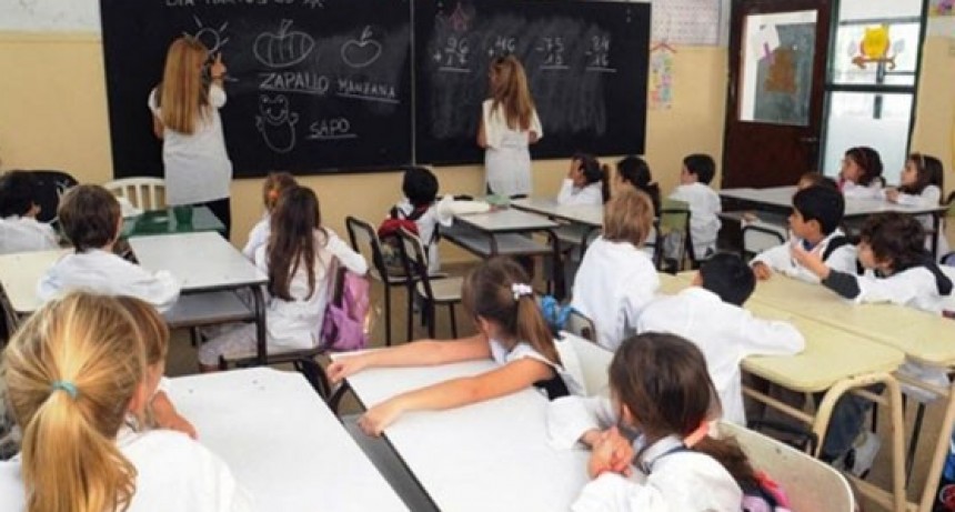 Cédula Escolar Nacional: ¿de qué se trata? 