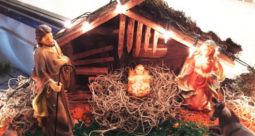 El espiritu de navidad en los jovenes