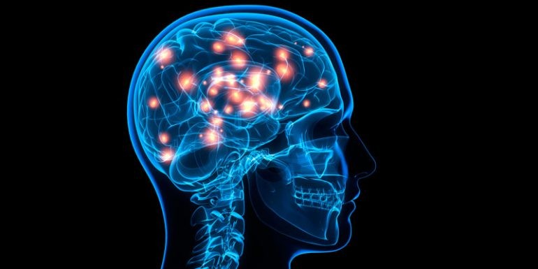 Cómo se lava nuestro cerebro mientras dormimos