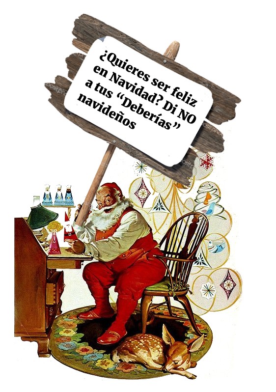 La Navidad tiempo de felicidad familiar