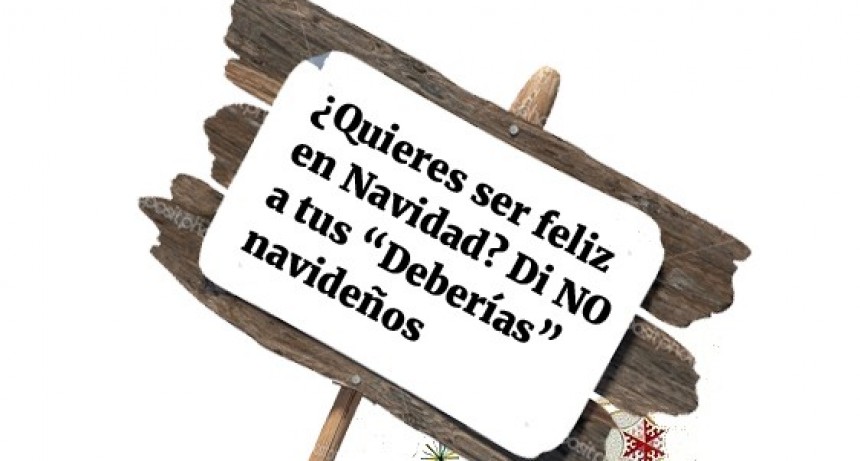 La Navidad tiempo de felicidad familiar