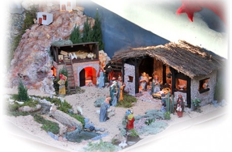 Navidad es un gran mensaje también para los no creyentes
