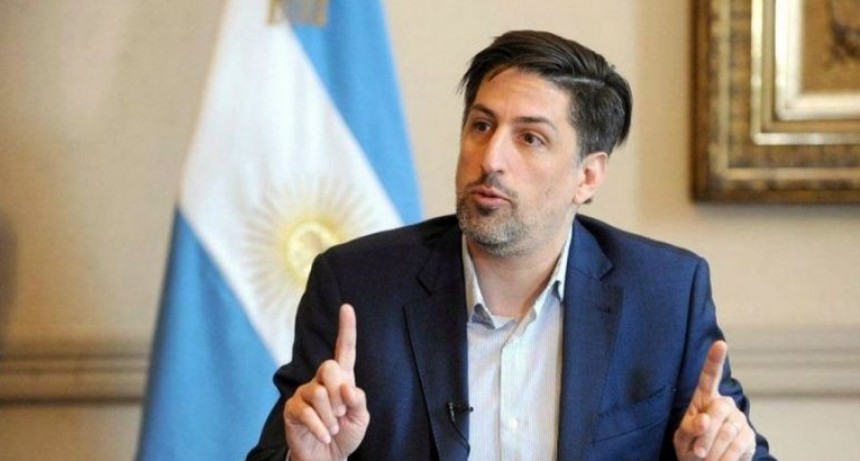 Nicolás Trotta:Sólo se van a acreditar aquellos aprendizajes que efectivamente se transitaron